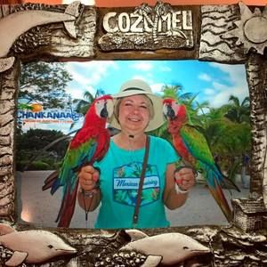 Meet your Posher, Paula